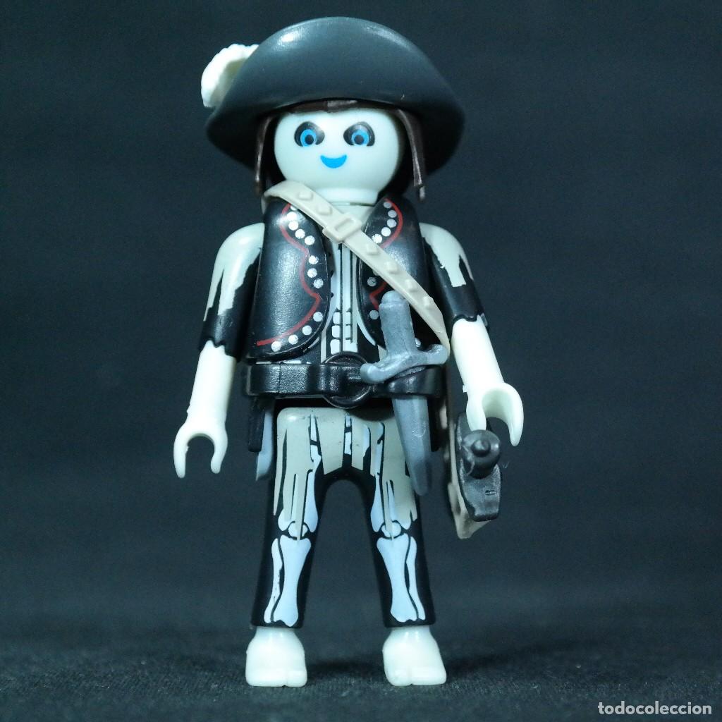 Playmobil: Playmobil pirata fantasma ☼