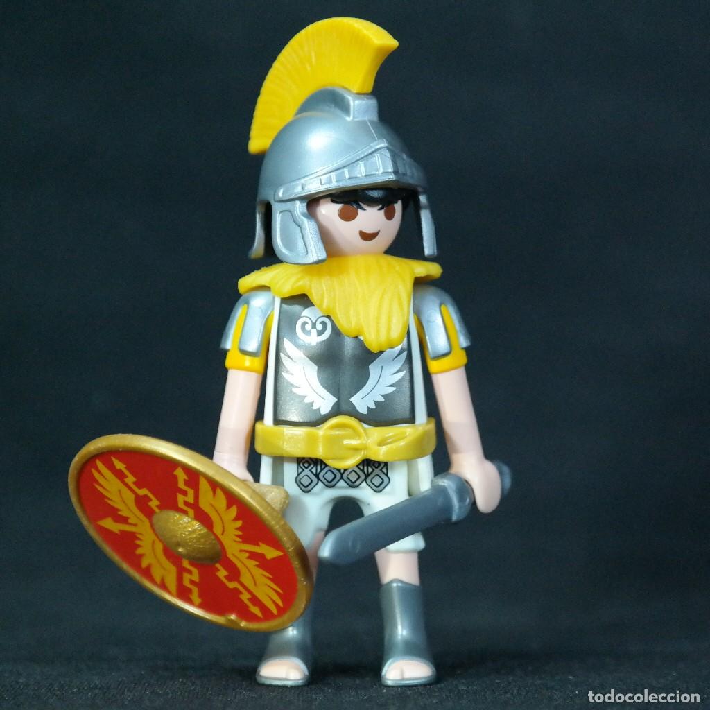Playmobil: Playmobil tribuno romano ☼