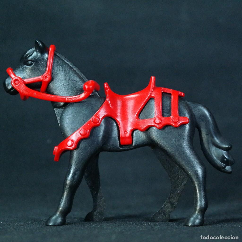 Playmobil: Playmobil caballo romano ☼