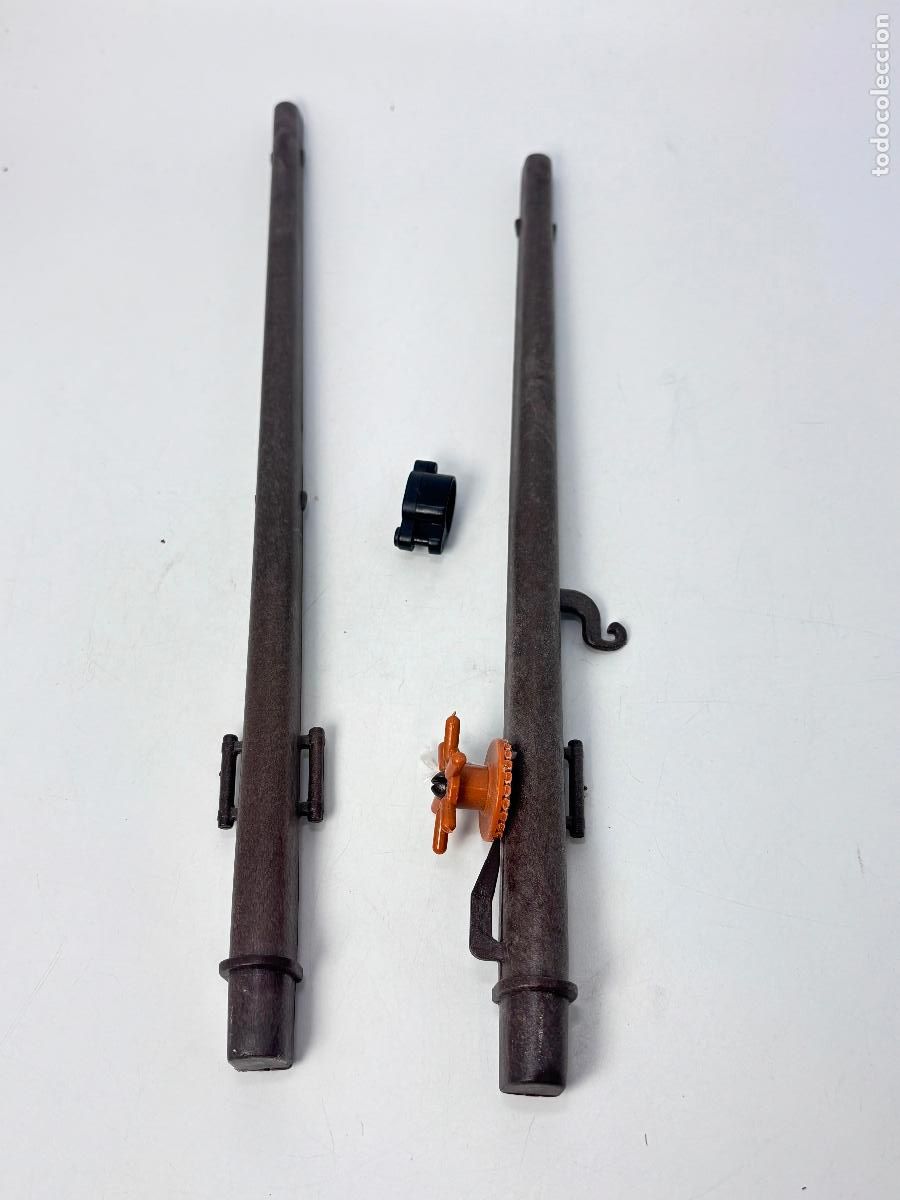 Playmobil: Playmobil 3050 lote m&aacute;stil barco pirata