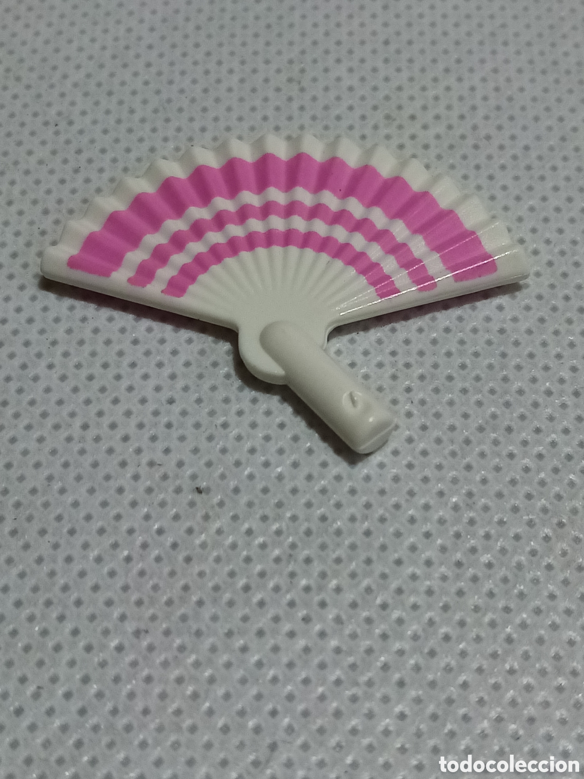 Playmobil: Playmobil abanico dama mujer