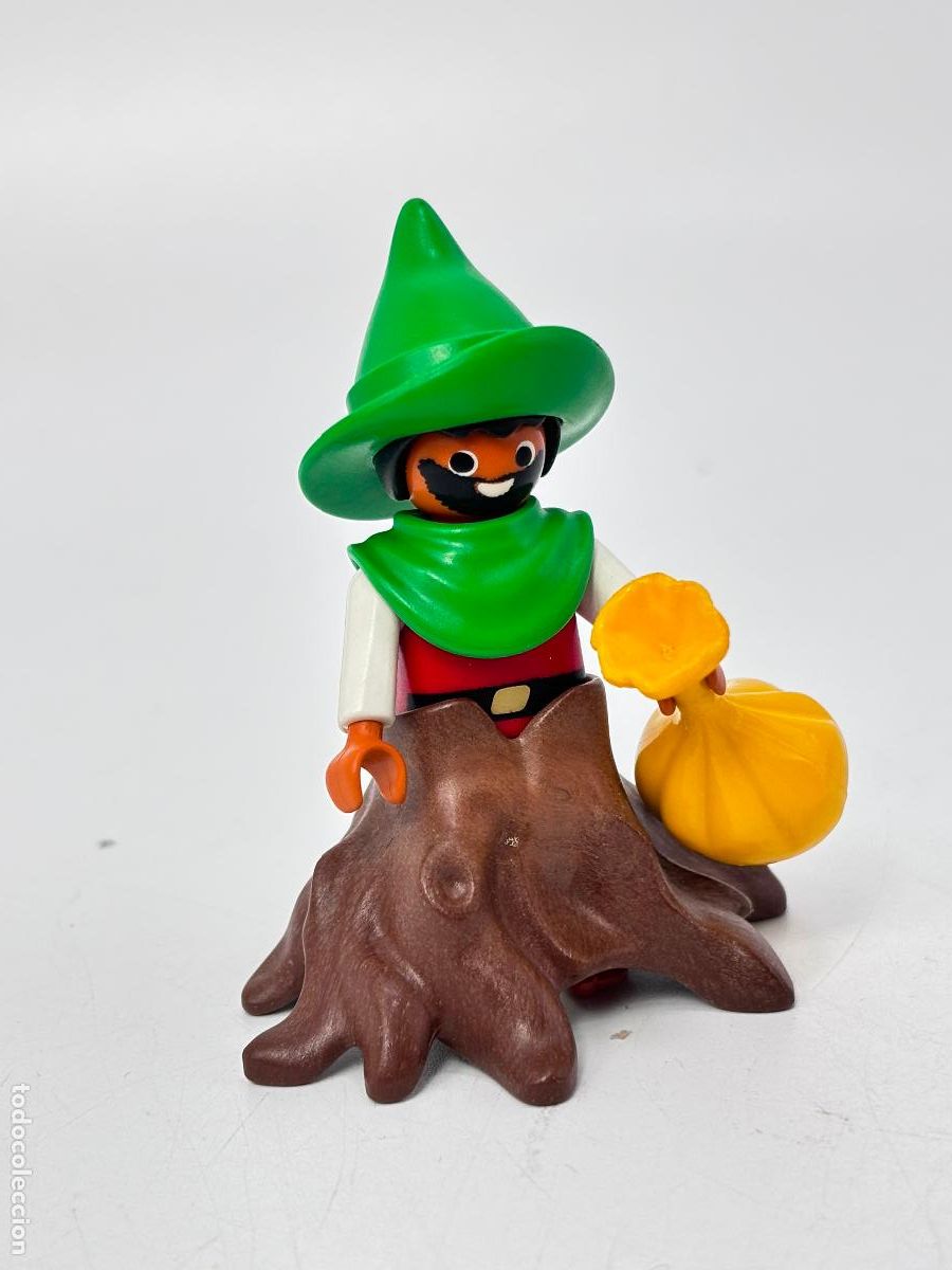 Playmobil: Playmobil 4952 figura gnomo