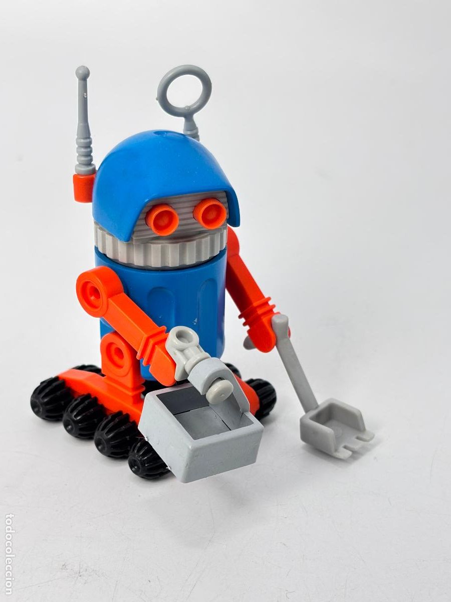 Playmobil: Playmobil 3318 robot espacio