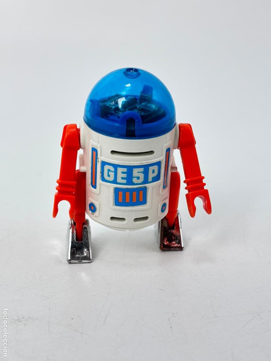 Playmobil: Playmobil 3591 robot espacio