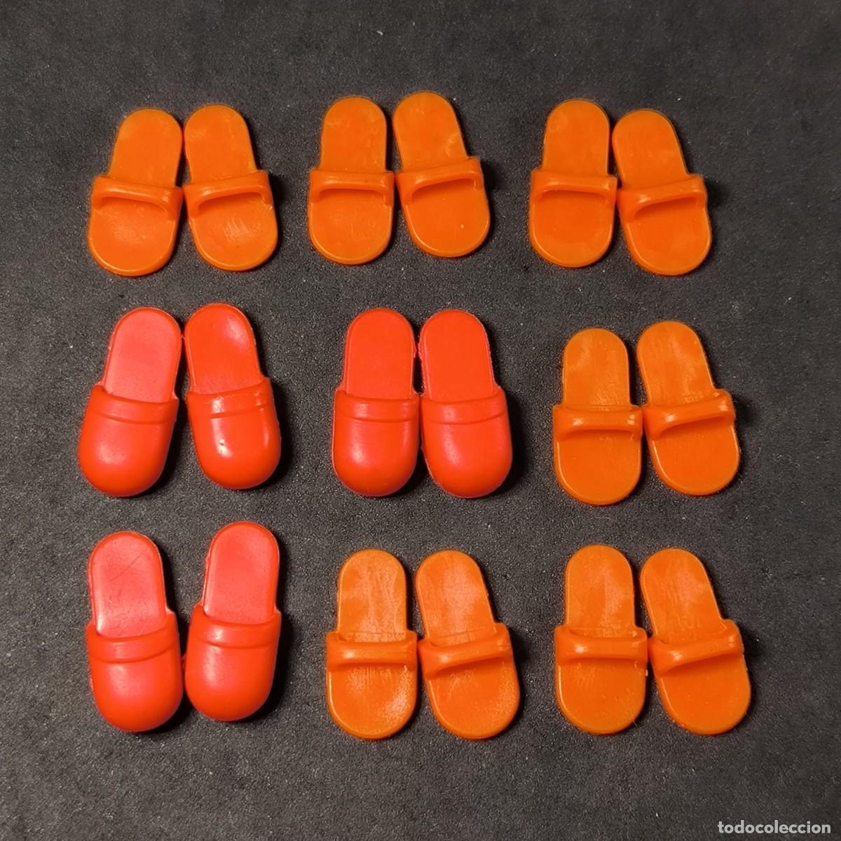 Playmobil: Playmobil pantuflas ☼