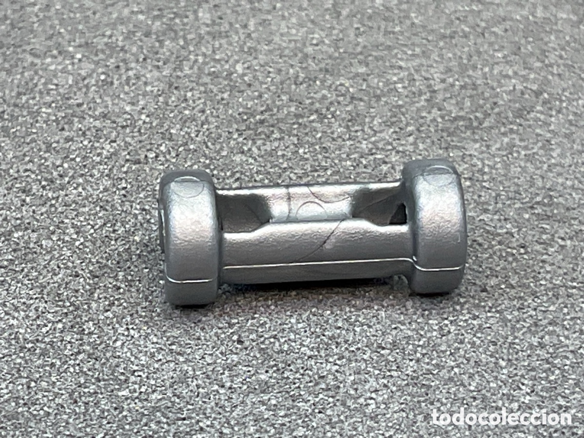 Playmobil: ACCESORIO PLAYMOBIL. ASA, AGARRE Y/O SOPORTE CUERDA Y/O CABLE.