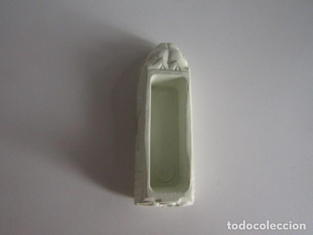 Playmobil: DIFICIL CUNA TOTEM TRONCO BLANCO POBLADO INDIO SERIE COLOR 3619 3620 3621 3658 3705 PLAYMOBIL