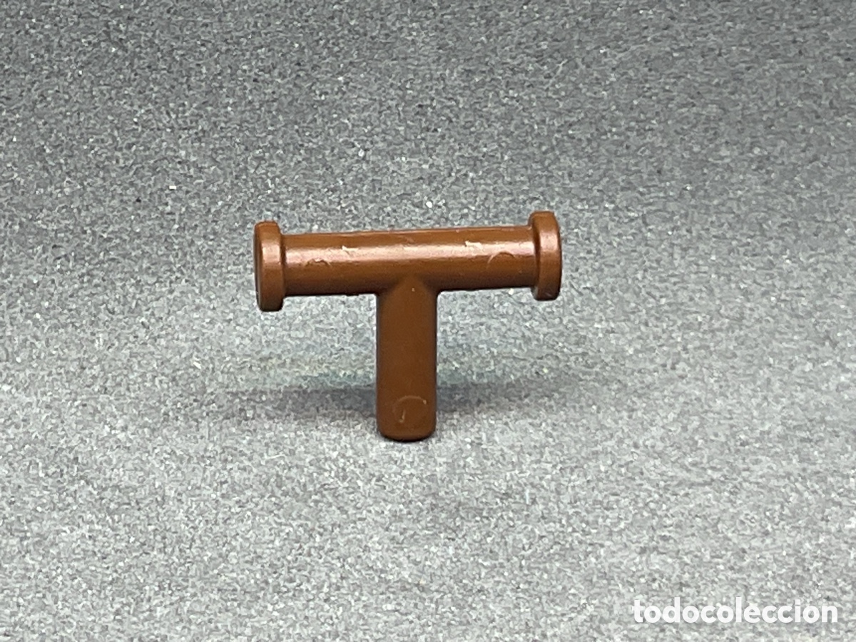 Playmobil: ACCESORIO PLAYMOBIL. SOPORTE AVES.