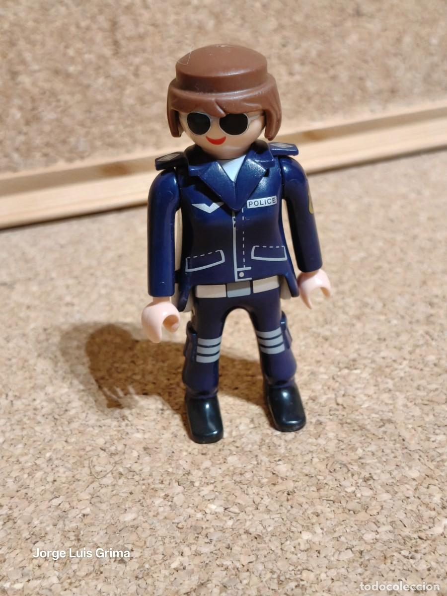 Playmobil: PLAYMOBIL FIGURA MUJER REF 30148620 SETS 6921