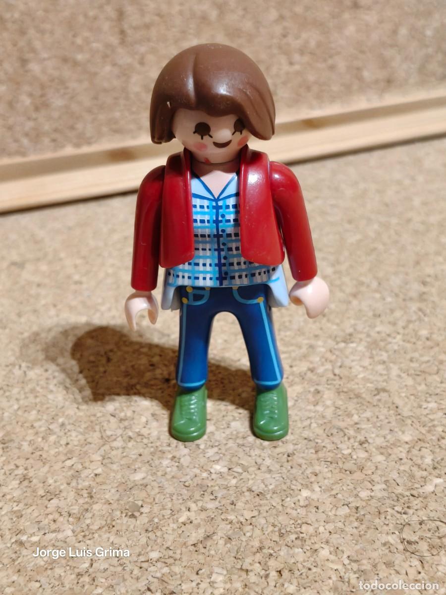 Playmobil: PLAYMOBIL FIGURA MUJER REF 30147360 SETS 4897 5567