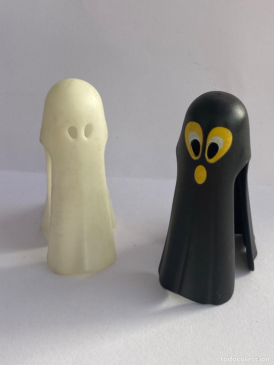 Playmobil: Playmobil disfraces fantasma