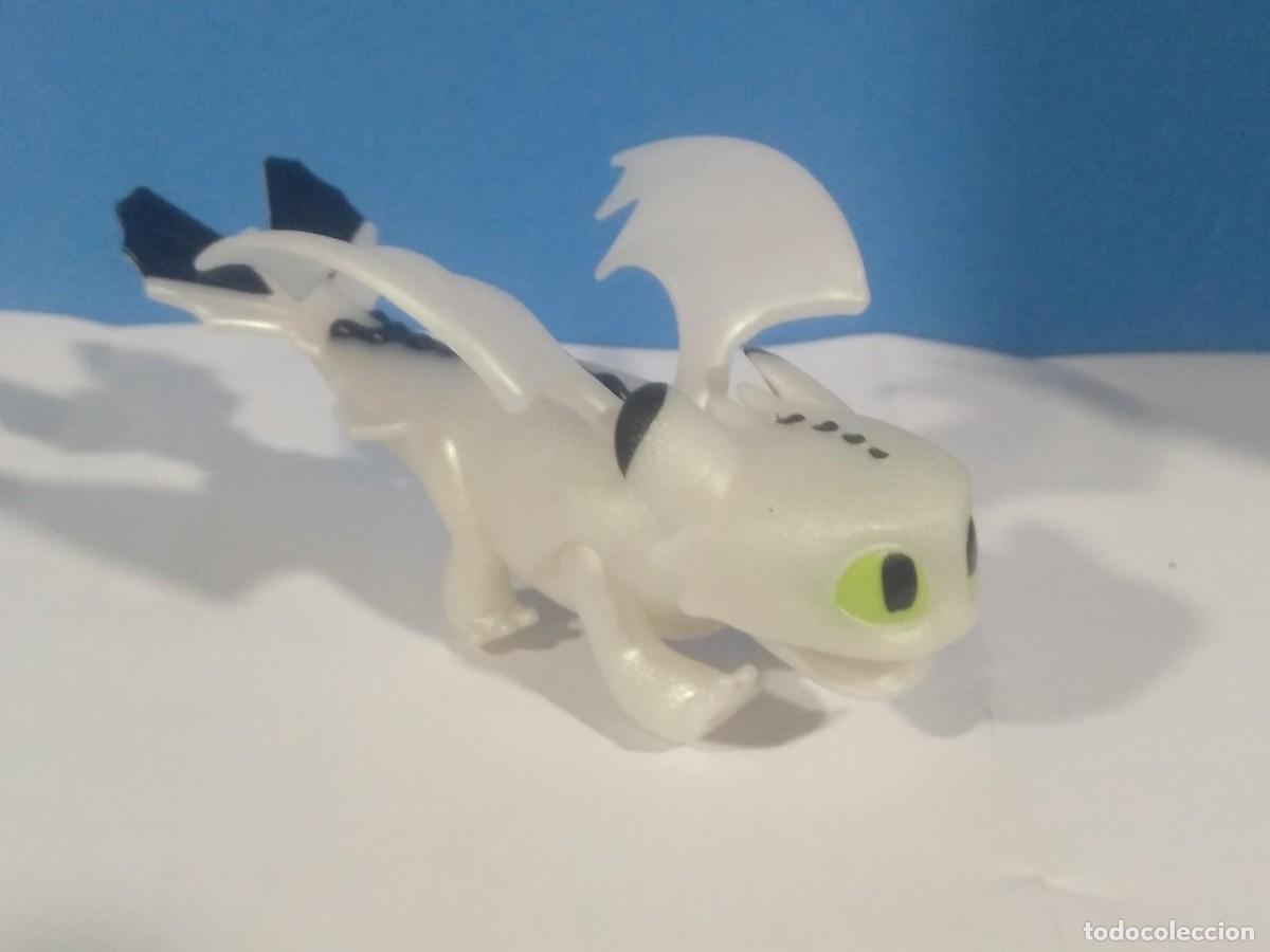 Playmobil: PLAYMOBIL DRAGON BLANCO COMO ENTRENAR A TU DRAGON - 9/9/26