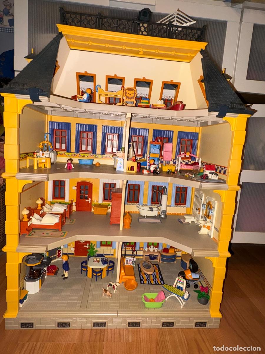 Playmobil: Mansi&oacute;n playmobil 7776 - Foto 3