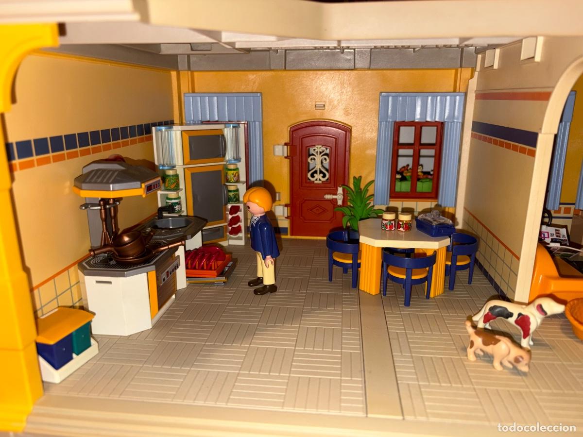 Playmobil: Mansi&oacute;n playmobil 7776 - Foto 4