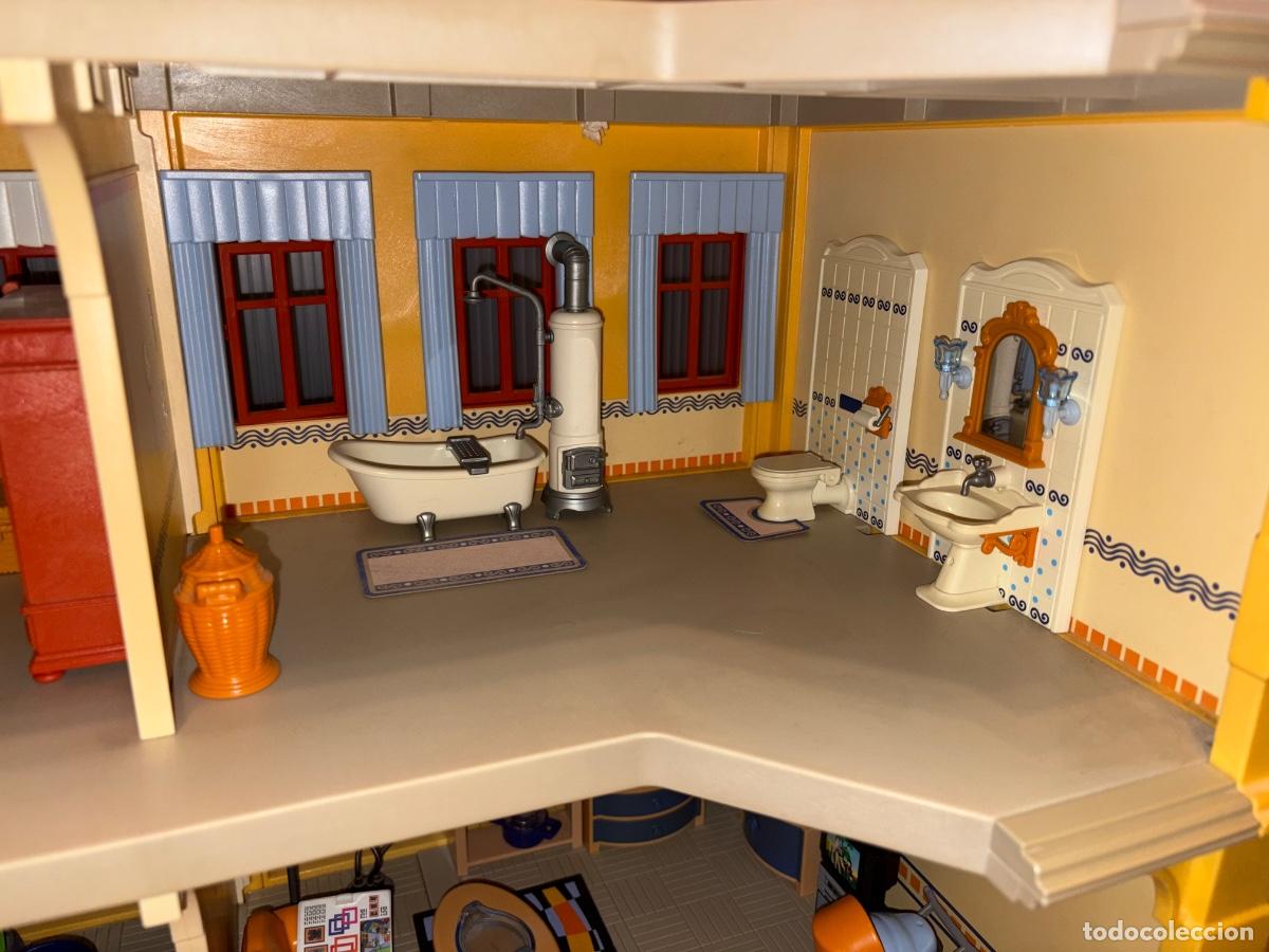 Playmobil: Mansi&oacute;n playmobil 7776 - Foto 6
