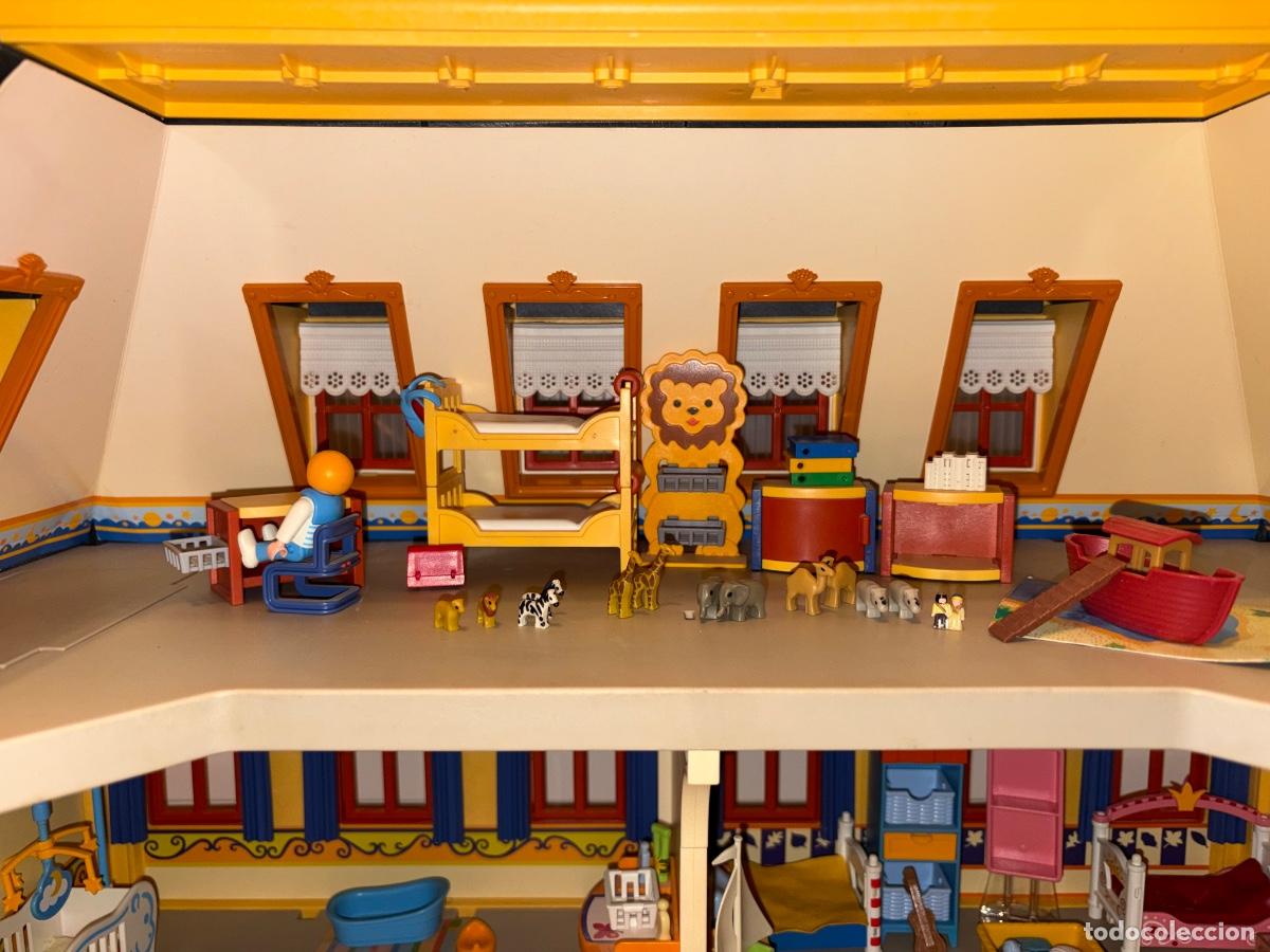 Playmobil: Mansi&oacute;n playmobil 7776 - Foto 10