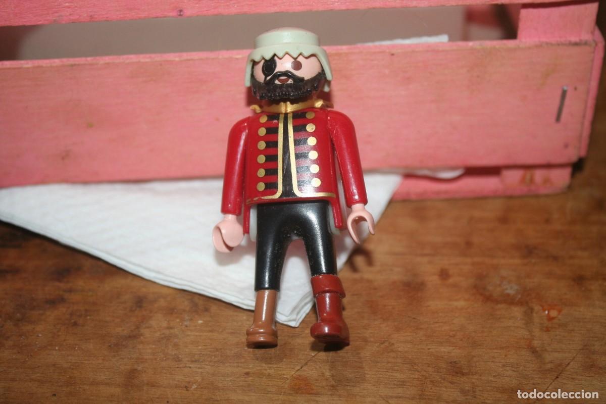 Playmobil: MU&Ntilde;ECO mu&ntilde;eca PLAYMOBIL PEDIDO MINIMO 5E