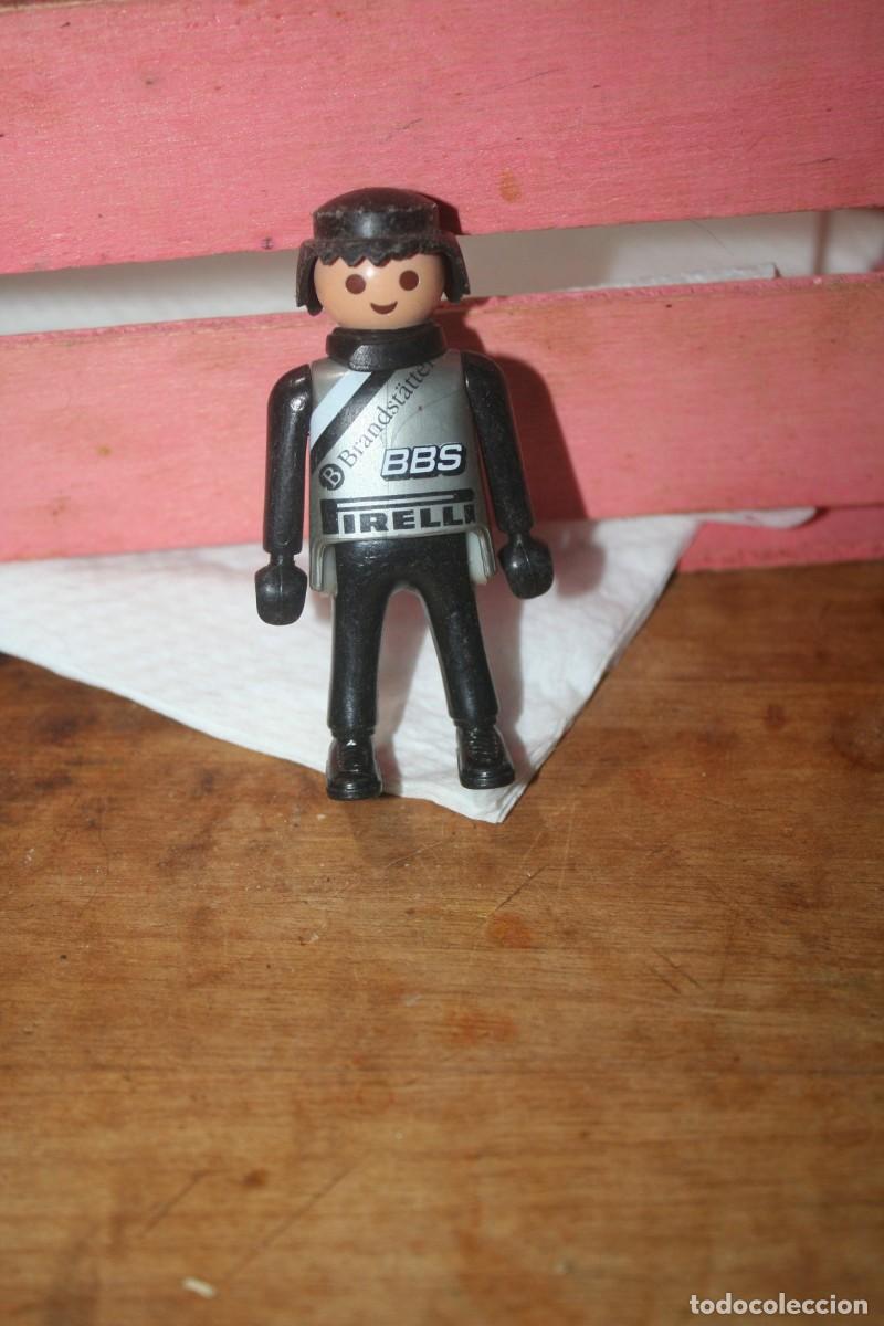 Playmobil: MU&Ntilde;ECO mu&ntilde;eca PLAYMOBIL PEDIDO MINIMO 5E
