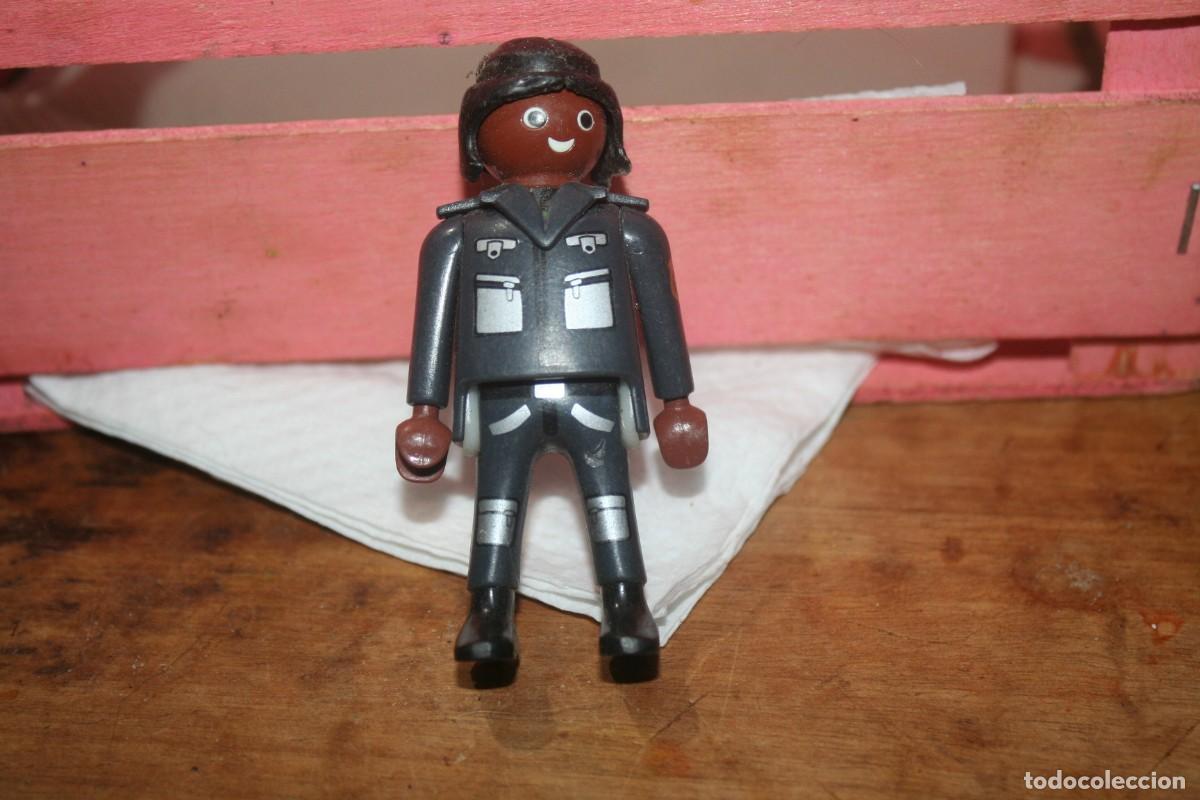 Playmobil: MU&Ntilde;ECO mu&ntilde;eca PLAYMOBIL PEDIDO MINIMO 5E