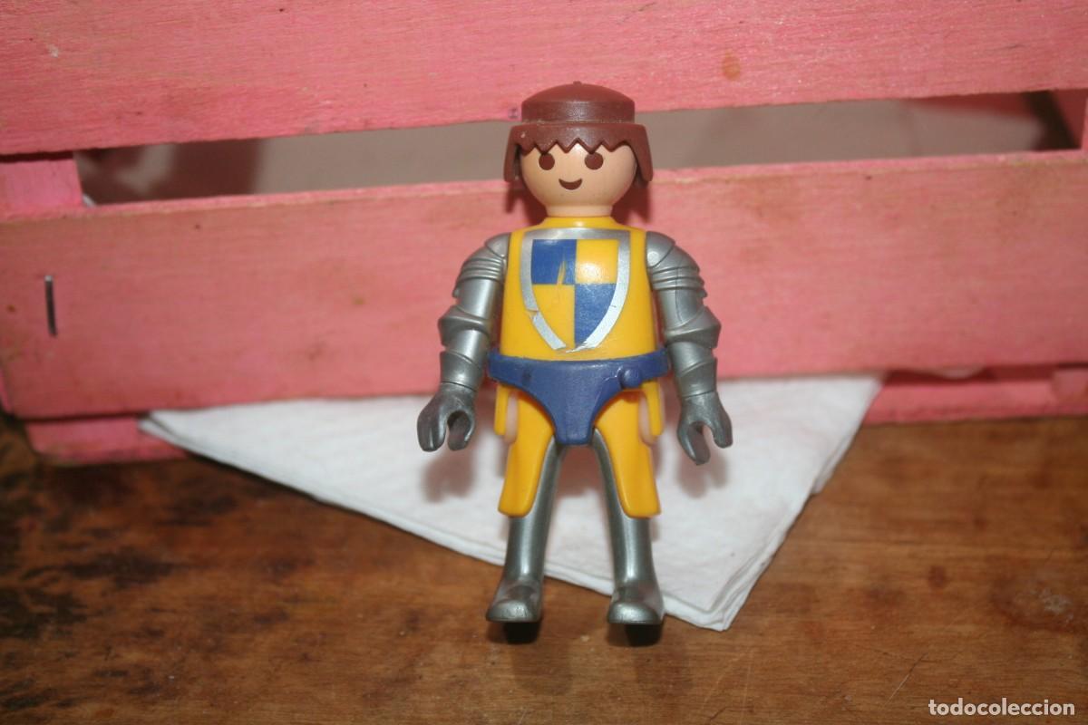 Playmobil: MU&Ntilde;ECO mu&ntilde;eca PLAYMOBIL PEDIDO MINIMO 5E