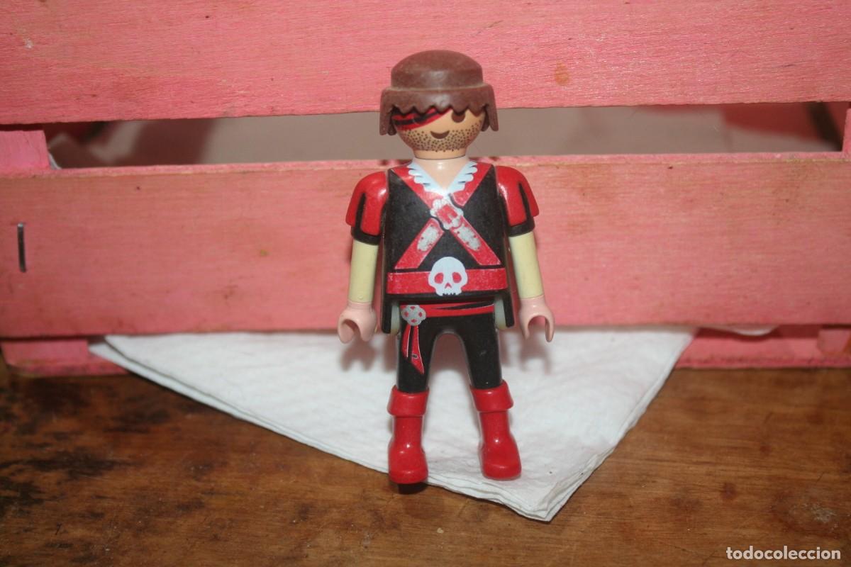 Playmobil: MU&Ntilde;ECO mu&ntilde;eca PLAYMOBIL PEDIDO MINIMO 5E - Foto 1