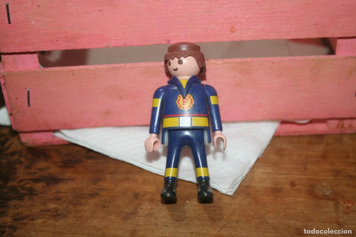 Playmobil: MU&Ntilde;ECO mu&ntilde;eca PLAYMOBIL PEDIDO MINIMO 5E
