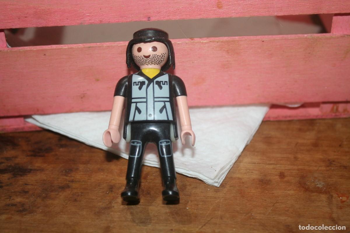 Playmobil: MU&Ntilde;ECO mu&ntilde;eca PLAYMOBIL PEDIDO MINIMO 5E