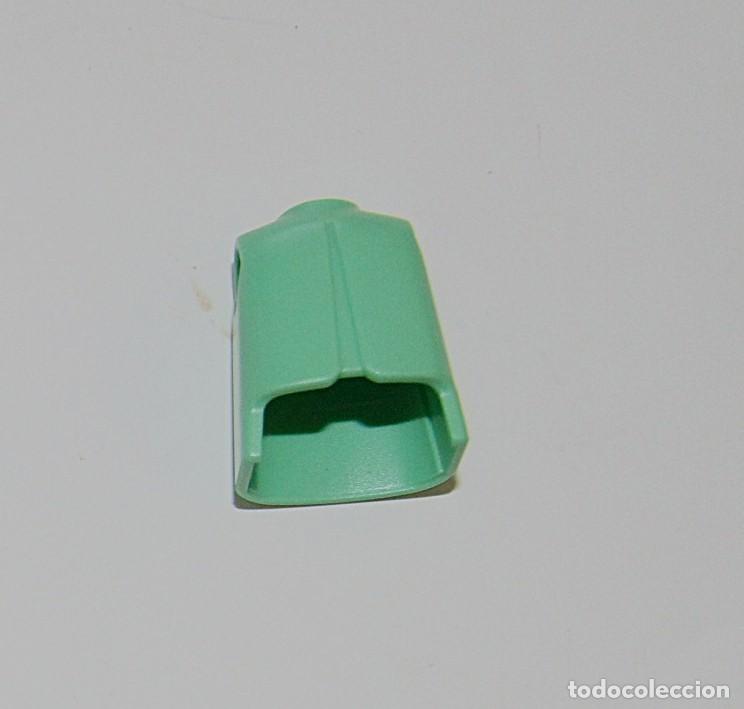 Playmobil: PLAYMOBIL MEDIEVAL TORSO CUERPO FIGURA GUERRERO CABALLERO CASTILLO