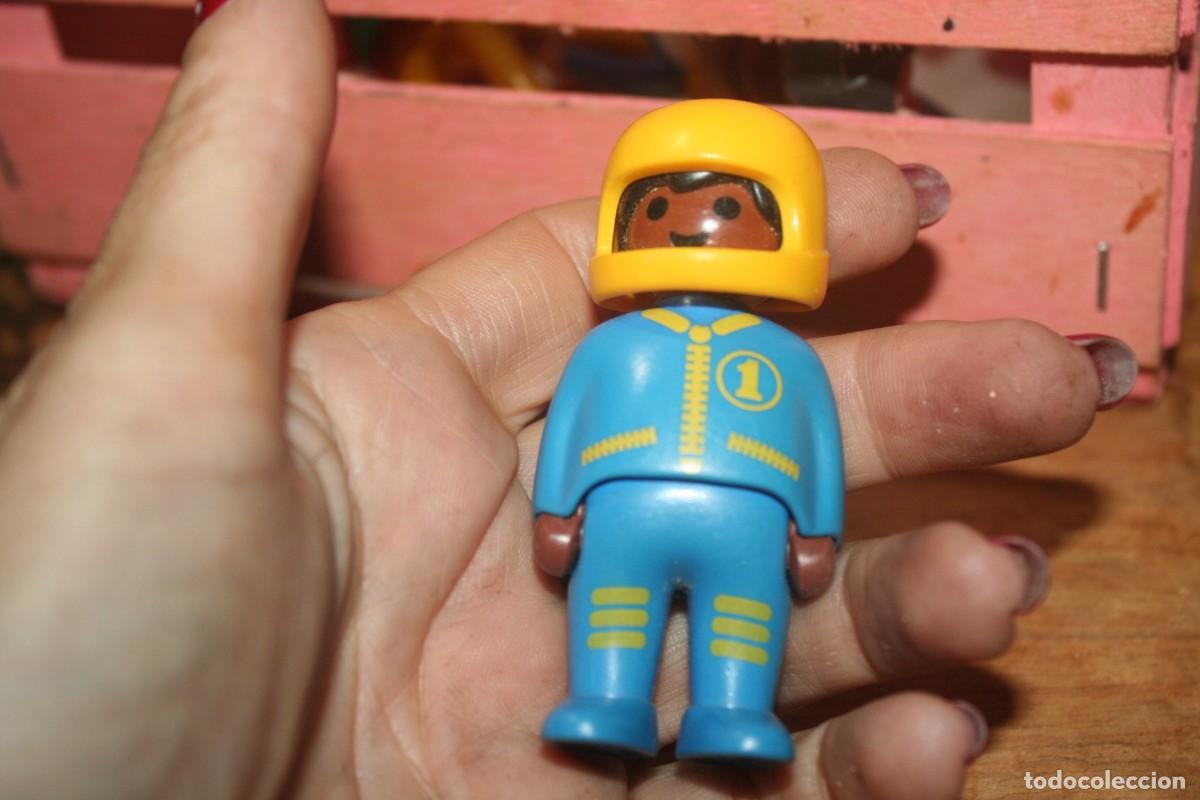 Playmobil: MU&Ntilde;ECO mu&ntilde;eca PLAYMOBIL PEDIDO MINIMO 5E