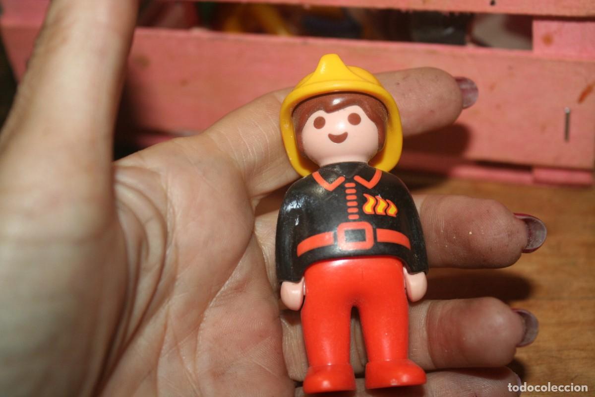 Playmobil: MU&Ntilde;ECO mu&ntilde;eca PLAYMOBIL PEDIDO MINIMO 5E
