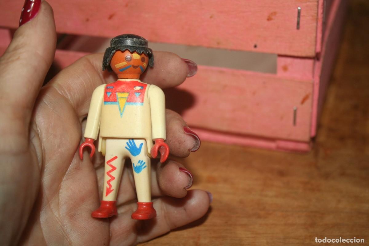 Playmobil: MU&Ntilde;ECO mu&ntilde;eca PLAYMOBIL PEDIDO MINIMO 5E