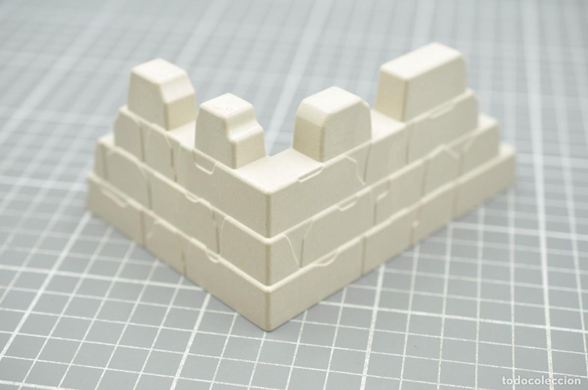 Playmobil: wsk103 Playmobil, muro
