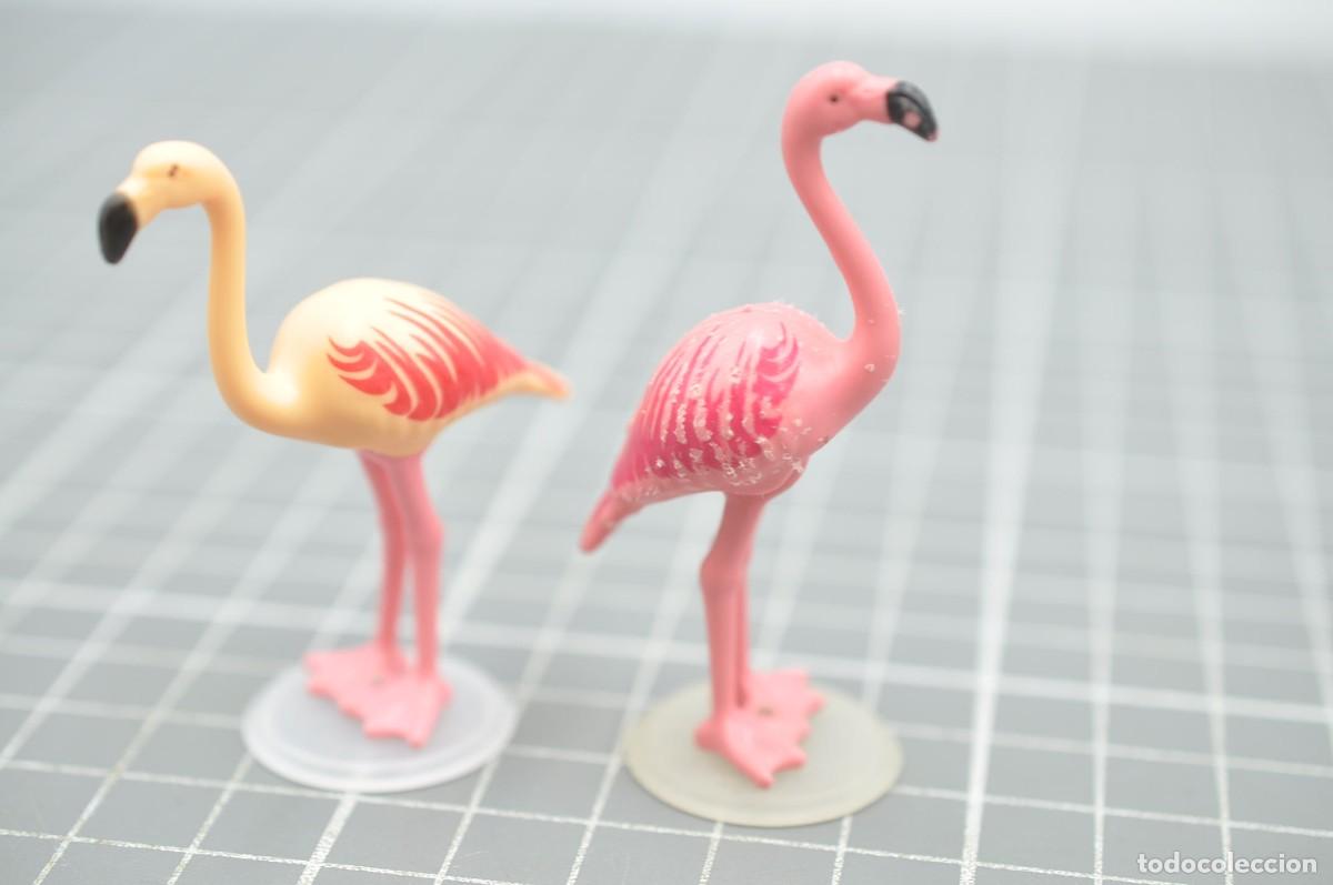 Playmobil: wsk102 Playmobil, 2 flamencos
