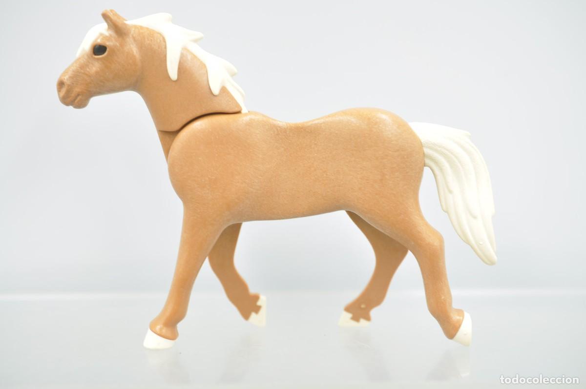 Playmobil: wsk103 Playmobil, caballo