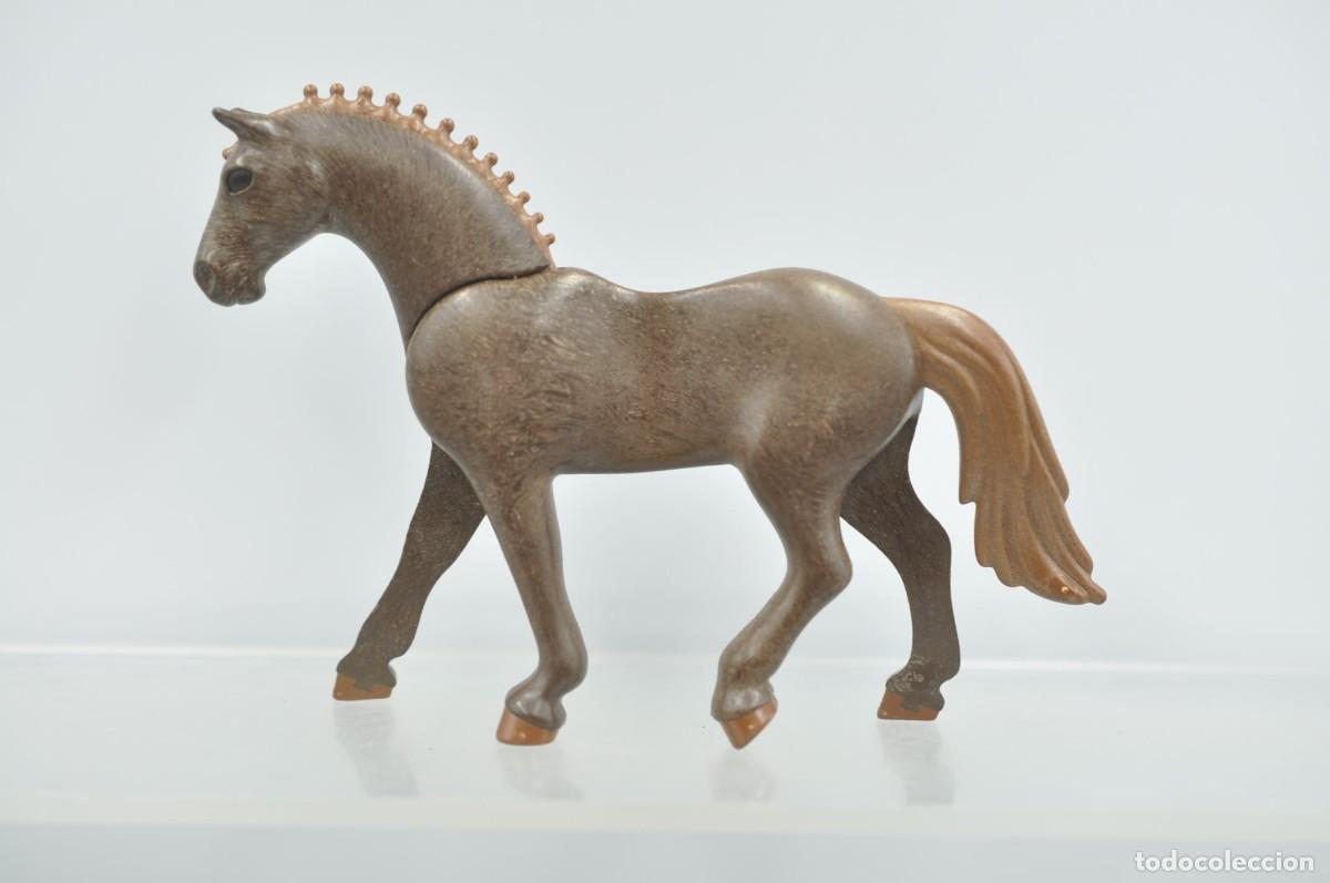 Playmobil: wsk103 Playmobil, caballo