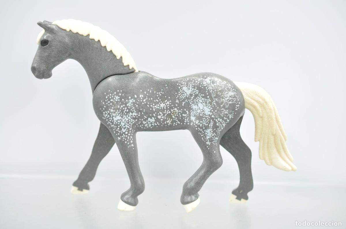 Playmobil: wsk103 Playmobil, caballo