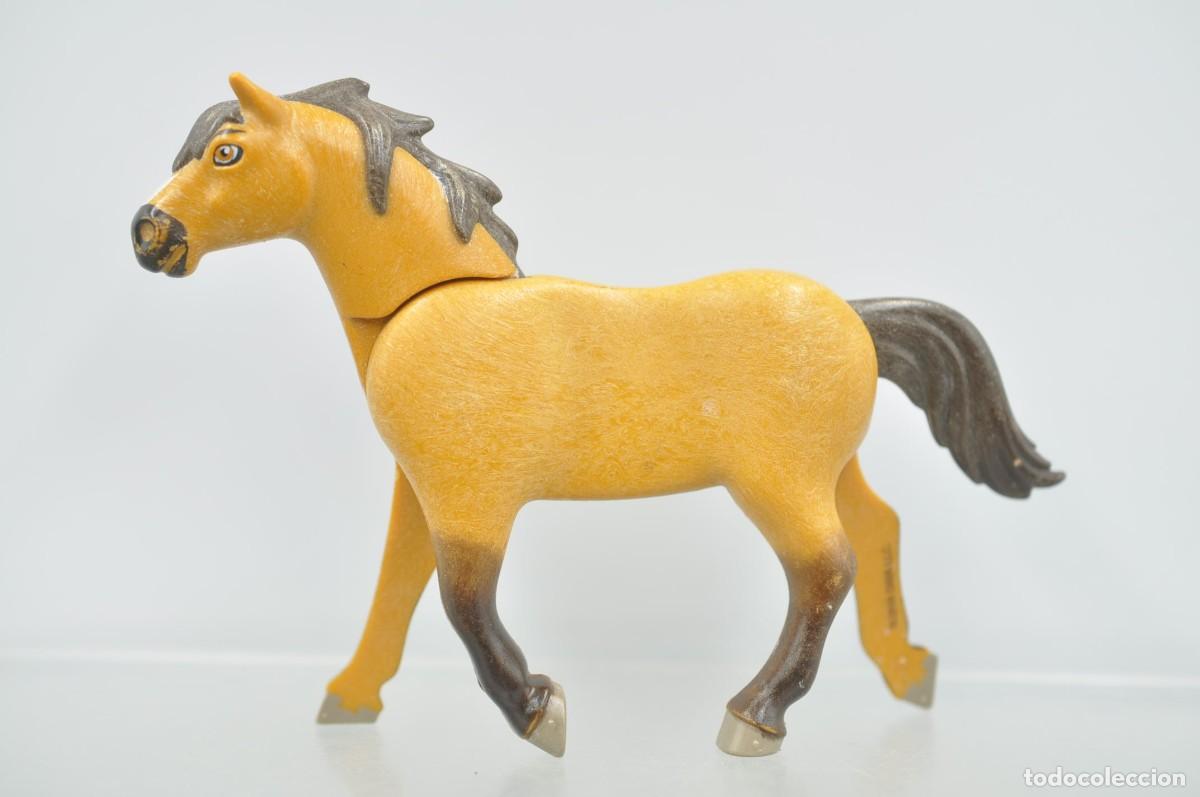 Playmobil: wsk103 Playmobil, caballo