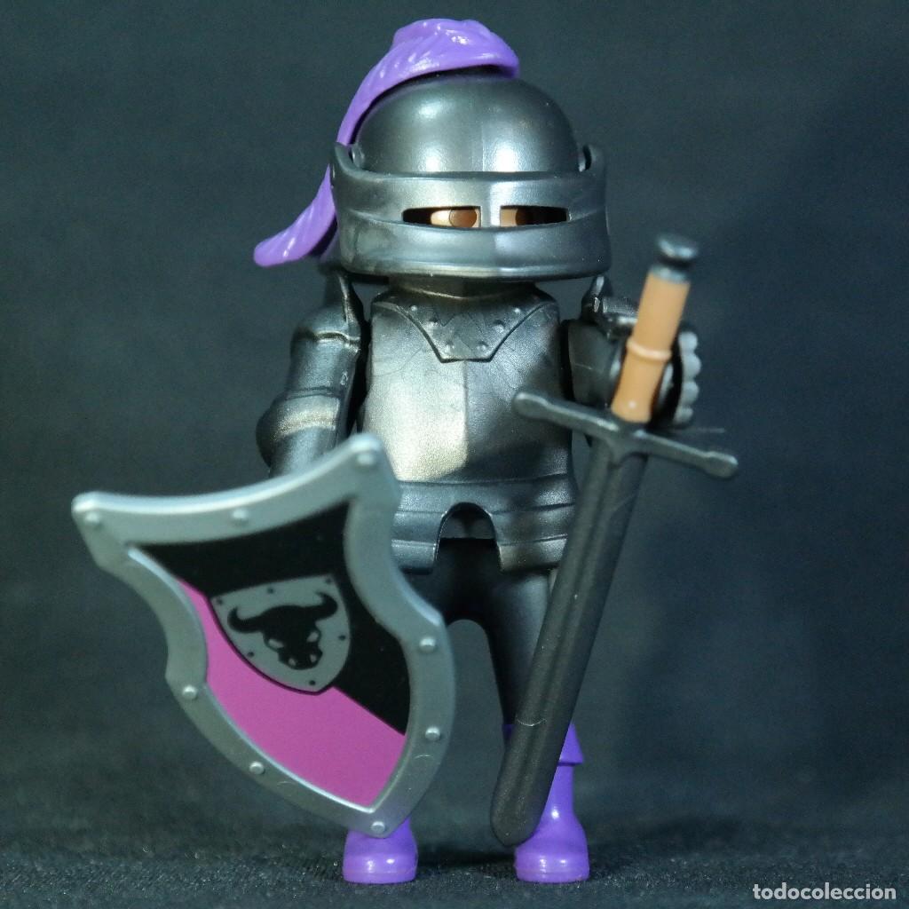 Playmobil: Playmobil caballero medieval ☼