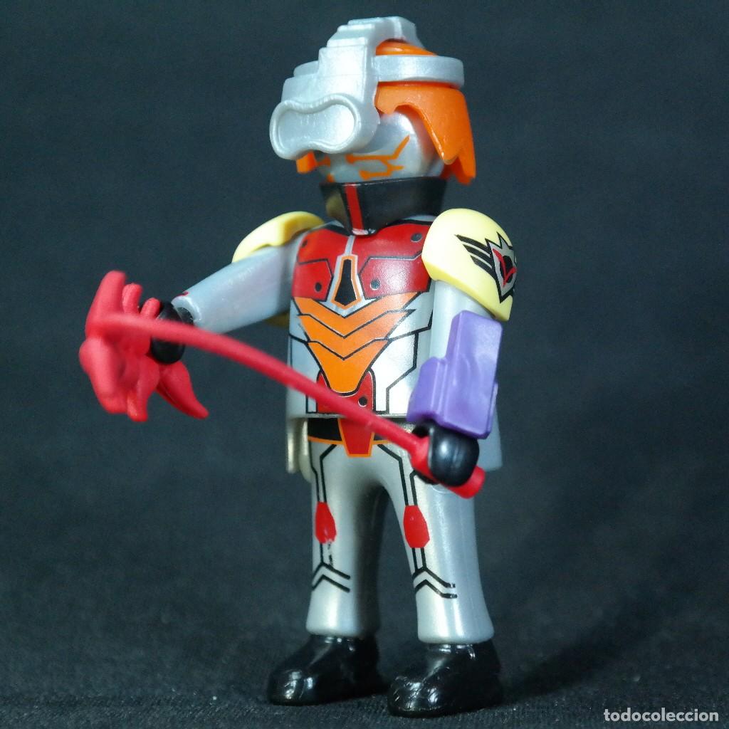 Playmobil: Playmobil alienigena ☼