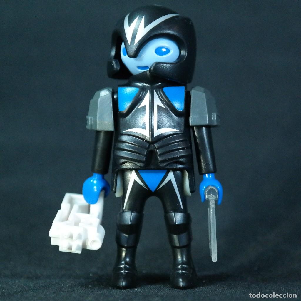 Playmobil: Playmobil extraterrestre ☼
