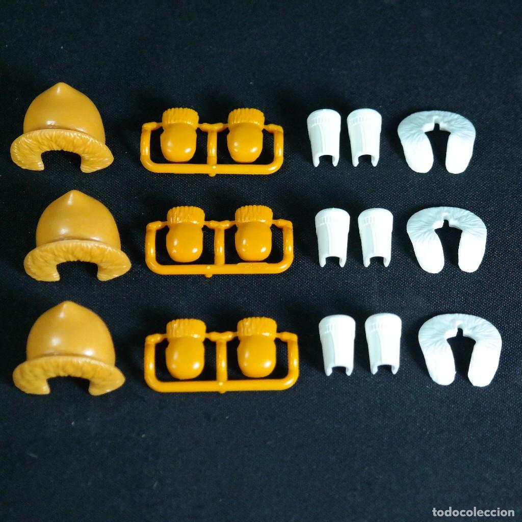 Playmobil: Playmobil accesorios esquimales☼