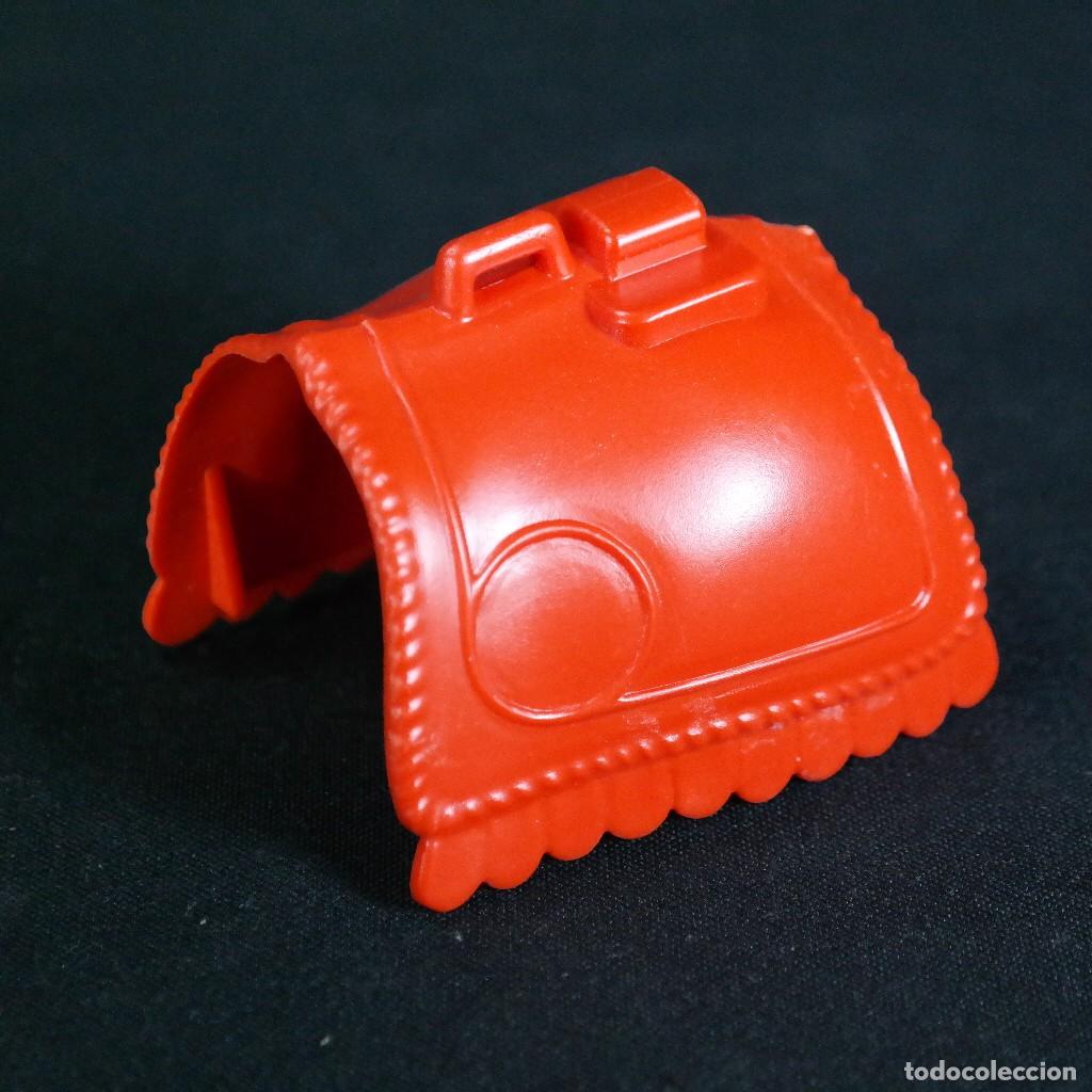 Playmobil: Playmobil montura para elefante☼