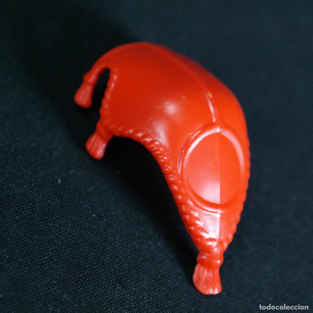 Playmobil: Playmobil adorno para elefante☼