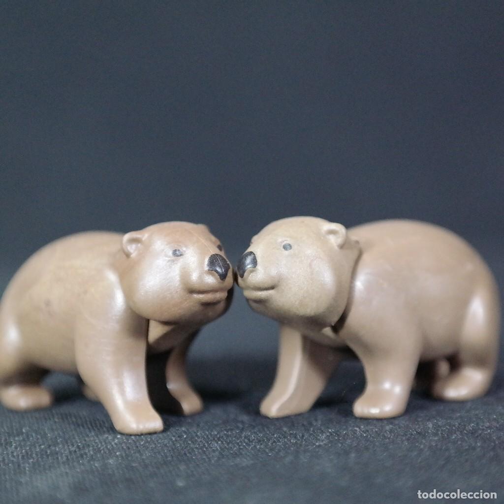 Playmobil: Playmobil dos wombats ☼