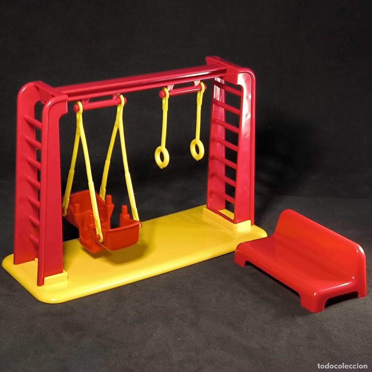 Playmobil: Playmobil rancho oeste con accesorios y animales ☼