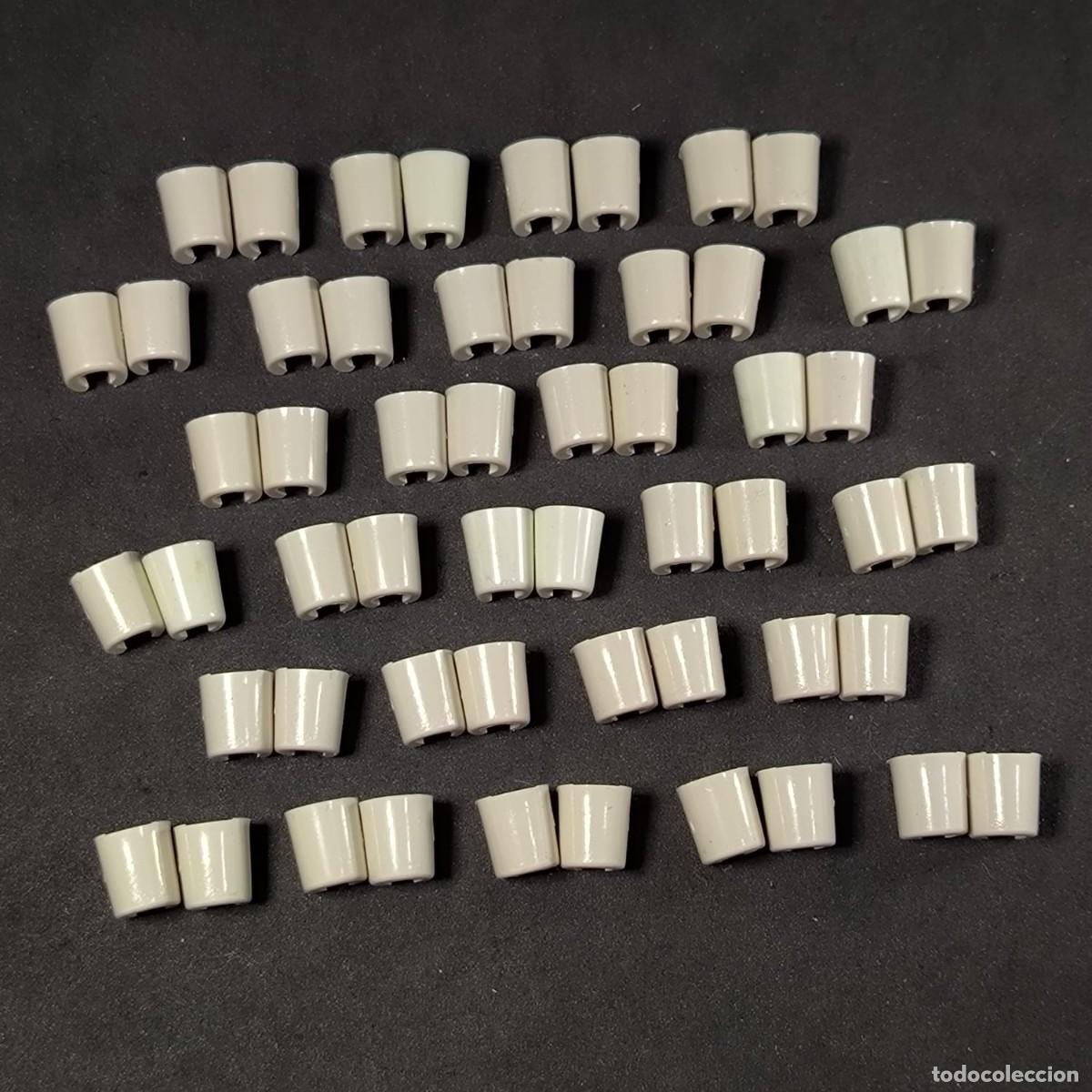 Playmobil: Playmobil punos blancos ☼