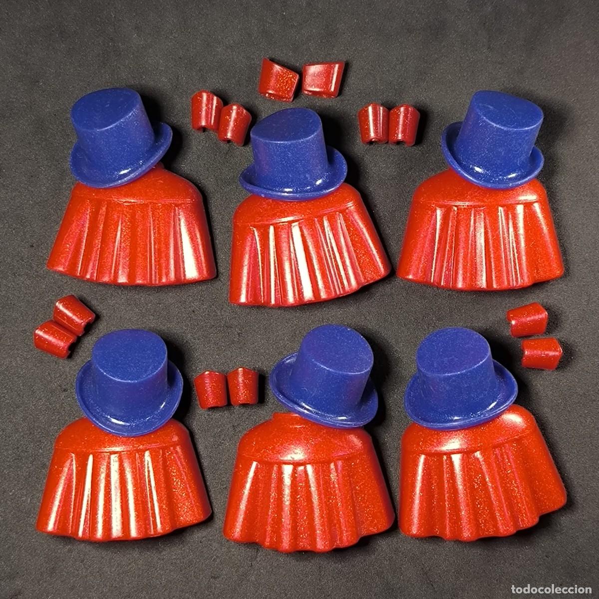 Playmobil: Playmobil accesorios circo ☼