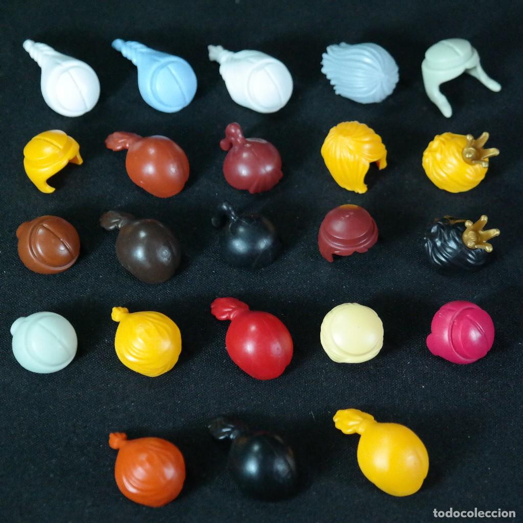 Playmobil: Playmobil pelos dama ☼