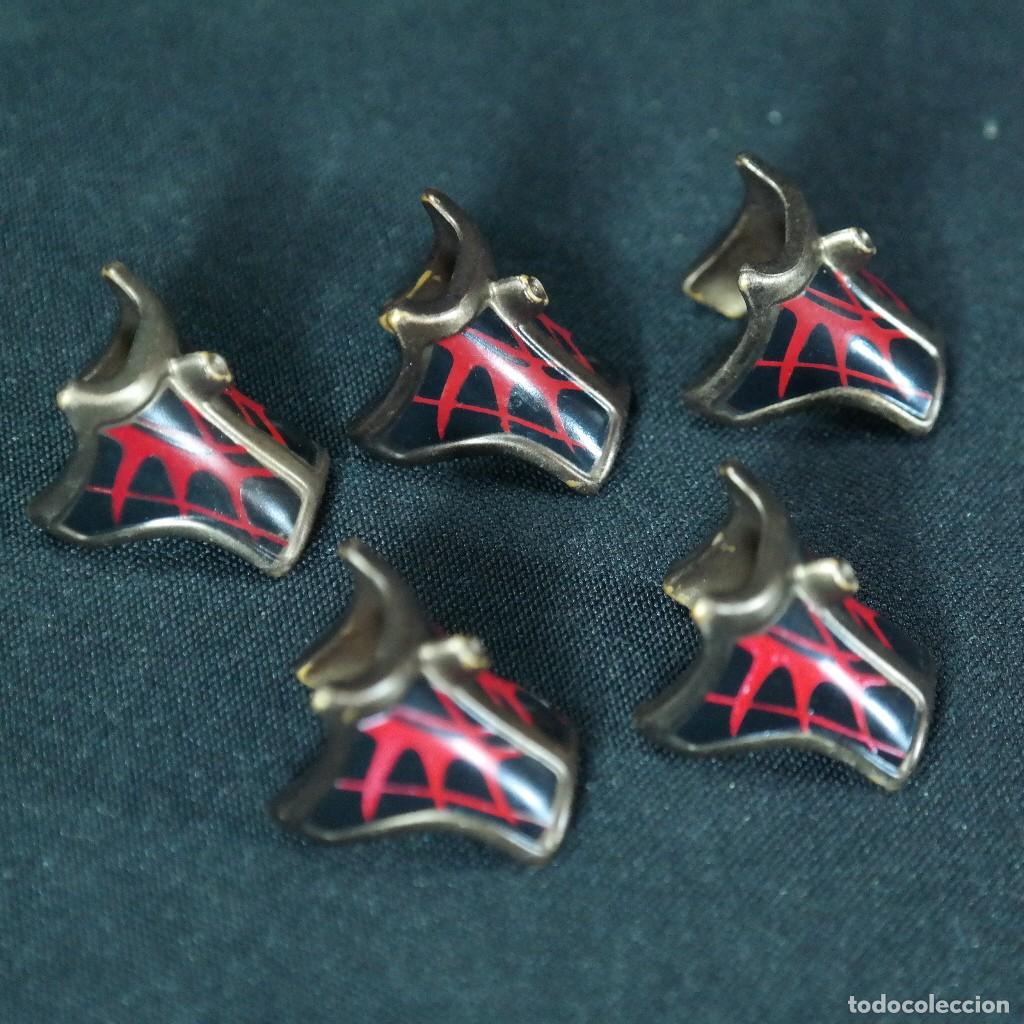 Playmobil: Playmobil monturas de lobos ☼
