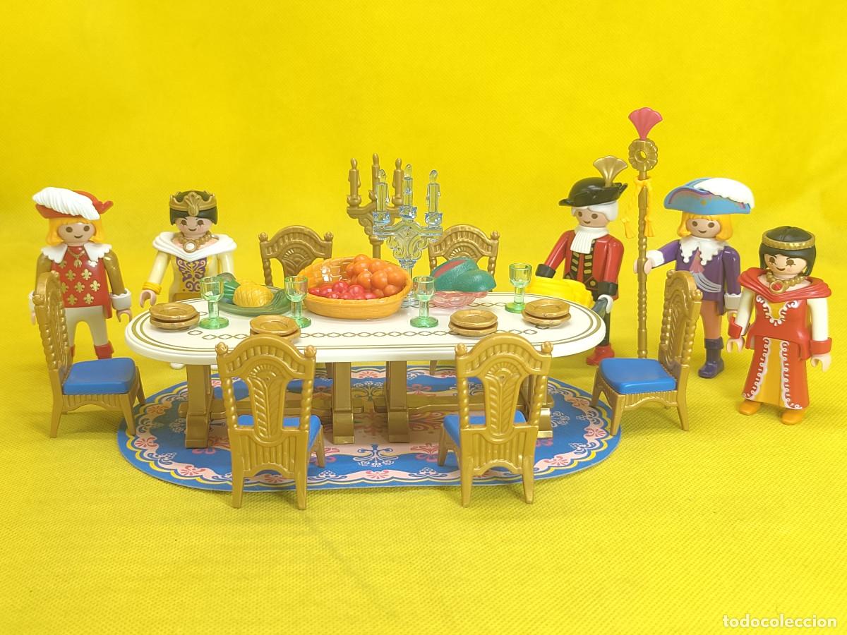 Playmobil: Playmobil Banquete real REF 3021 - Foto 2